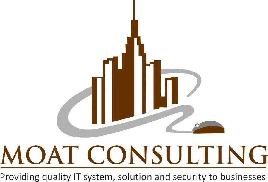 Moat Academy logo