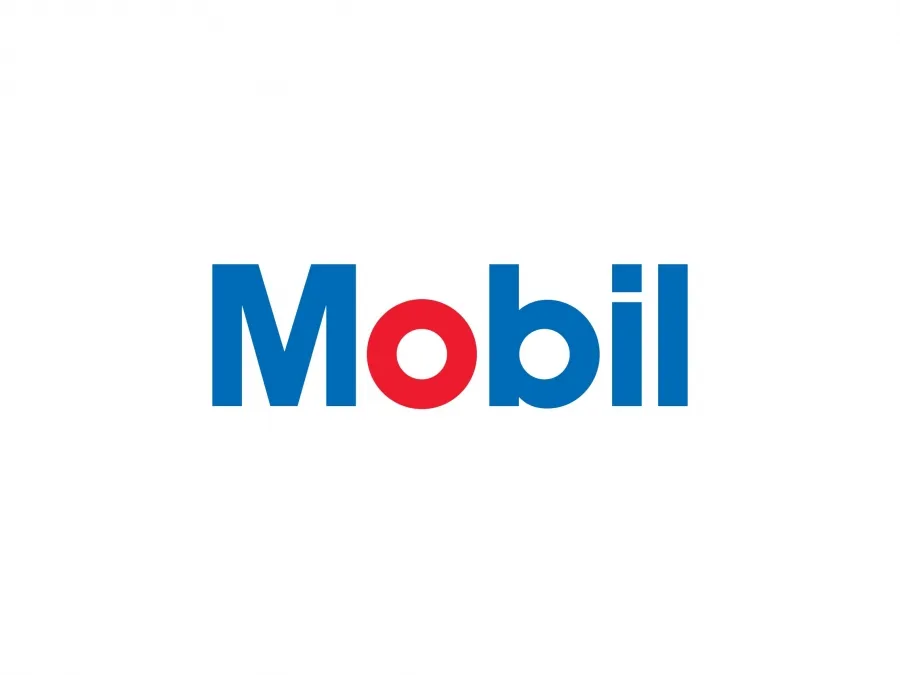 Mobil Filling Station - Aguda