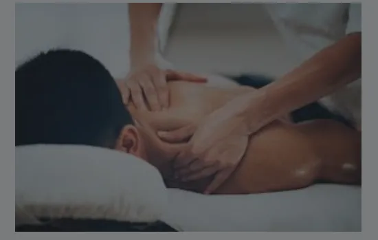 Mobile Massage Spa