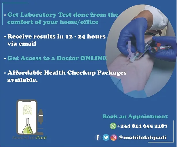 MobileLabPadi