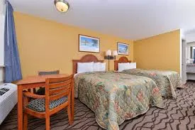 Modern Motels Limited