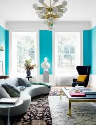 MODT interiors