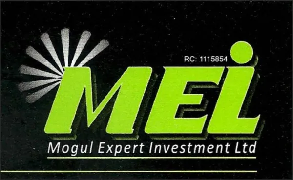 Mogul Expert Investment Limited logo