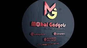Mohal's Gadgets