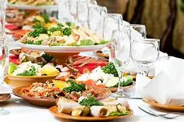 Mohnaleesa Catering Service