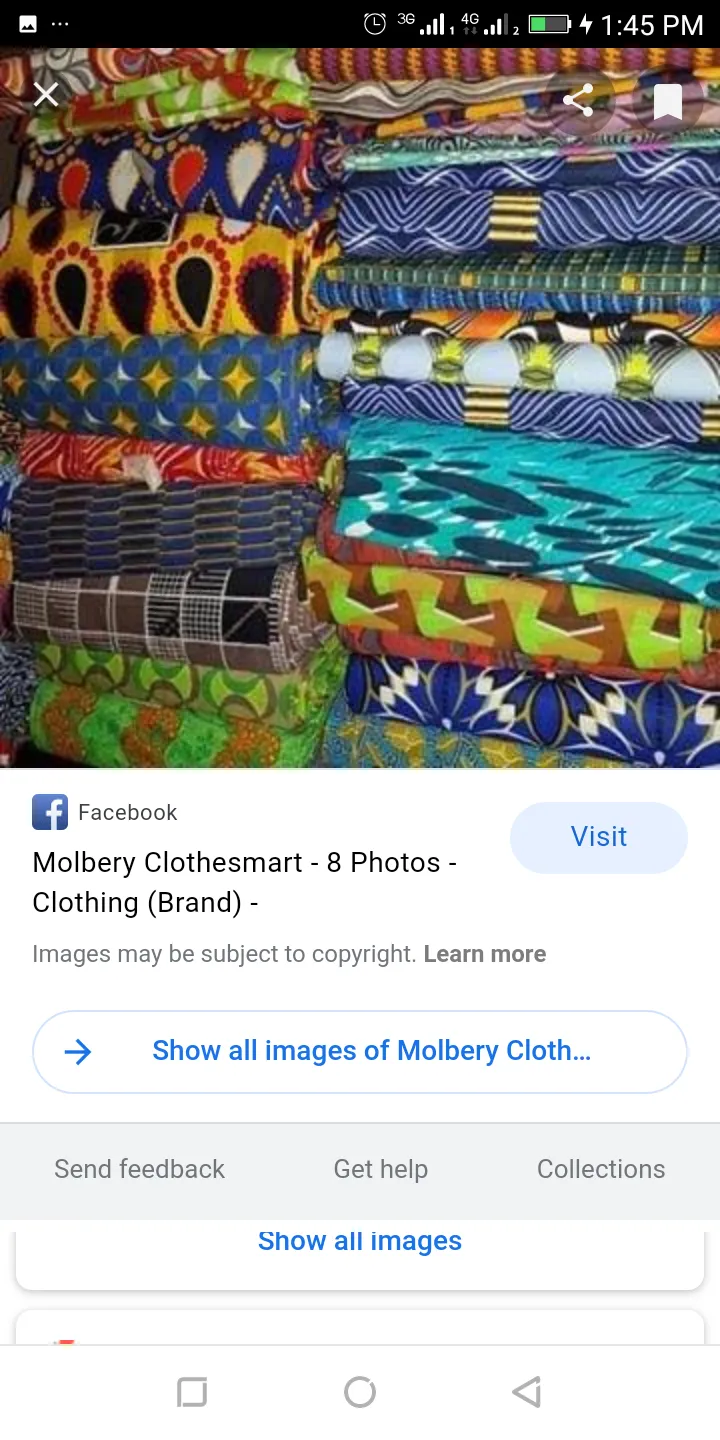 Molbery Clothesmart
