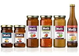 Molli Foods