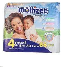 Moltizee