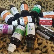 Momil Essentials