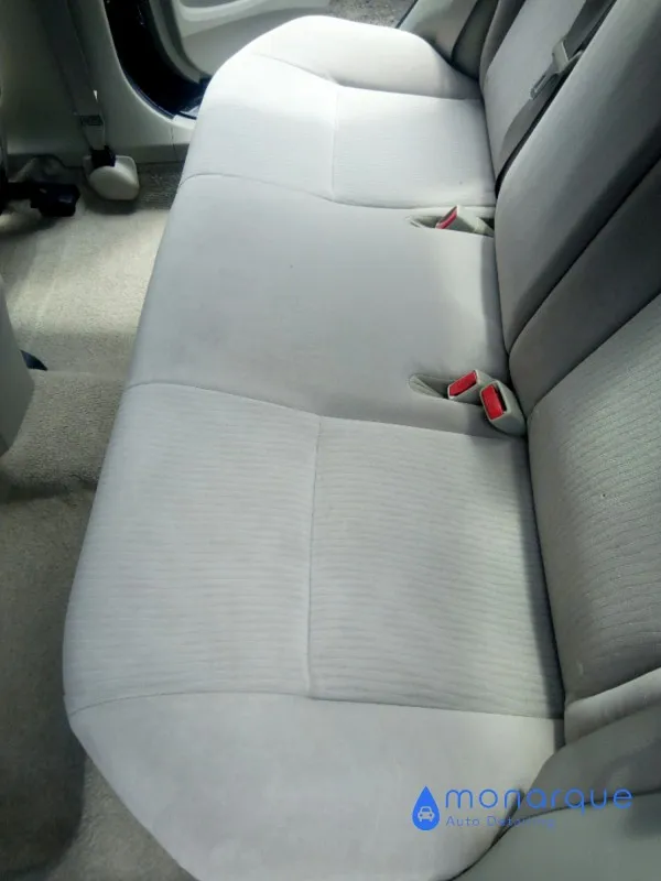 Monarque Auto Detailing
