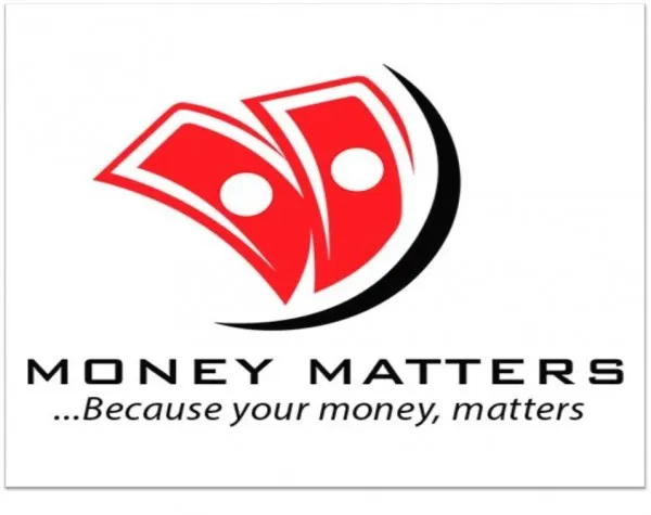 Money matters ng logo