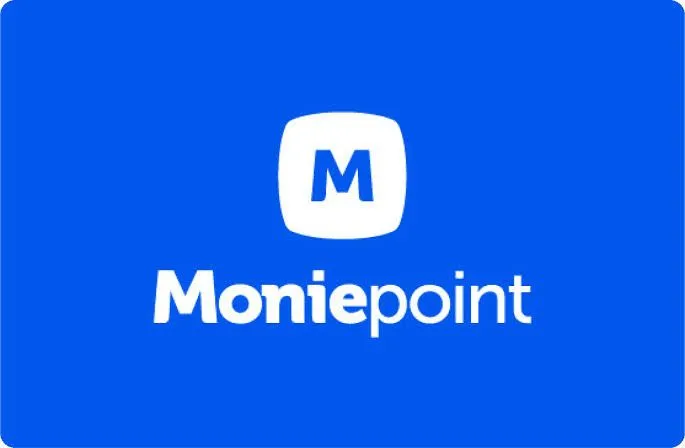 Moniepoint Nigeria logo