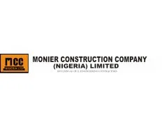 Monier Construction Company Nigeria Limited