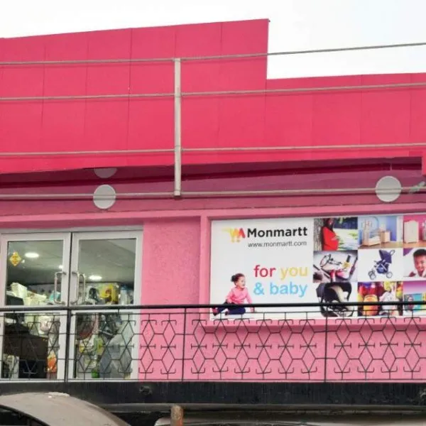 Monmartt