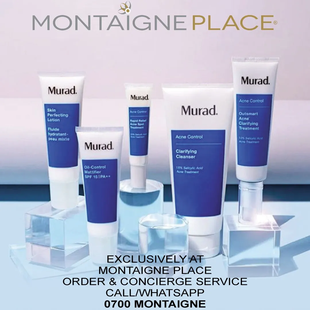 Montaigne Limited