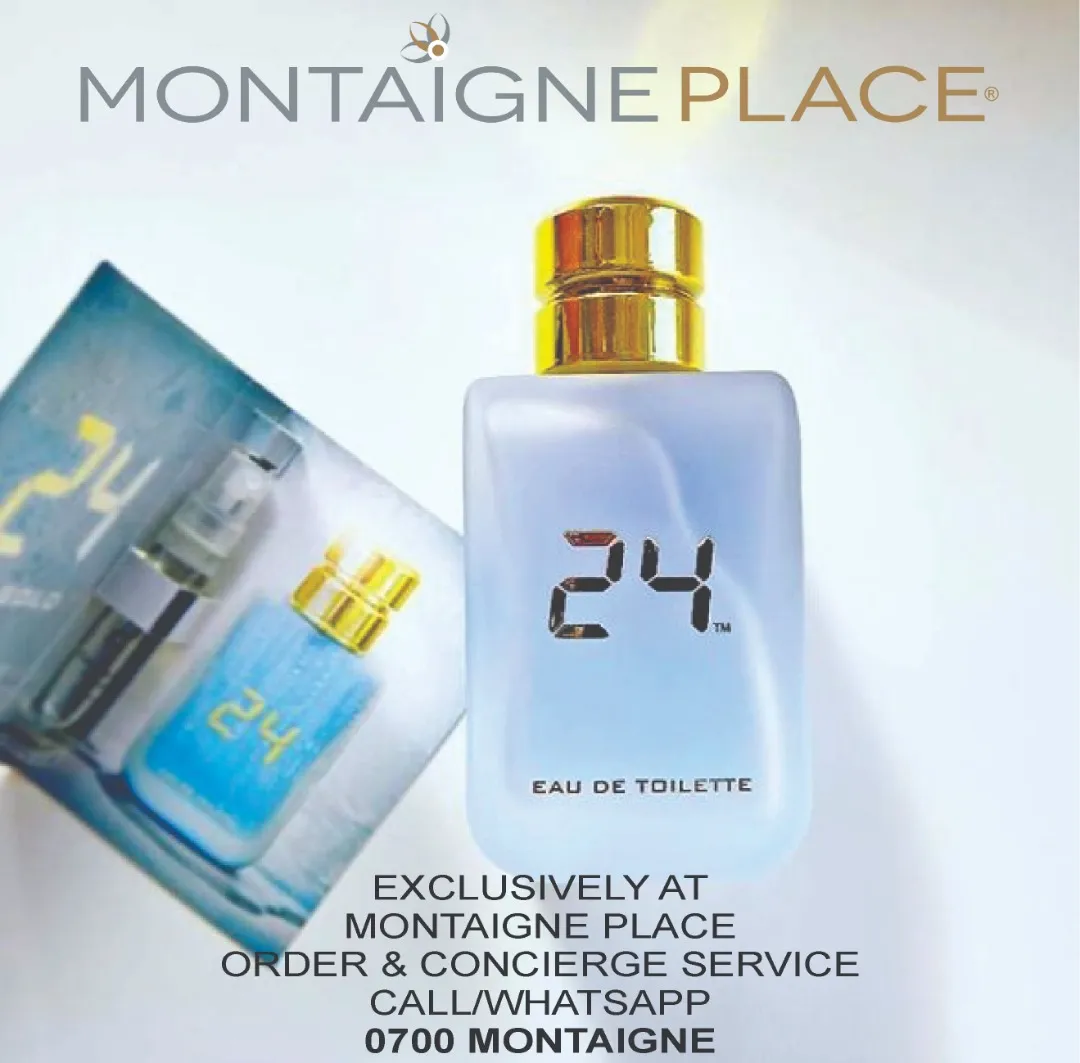 Montaigne Limited