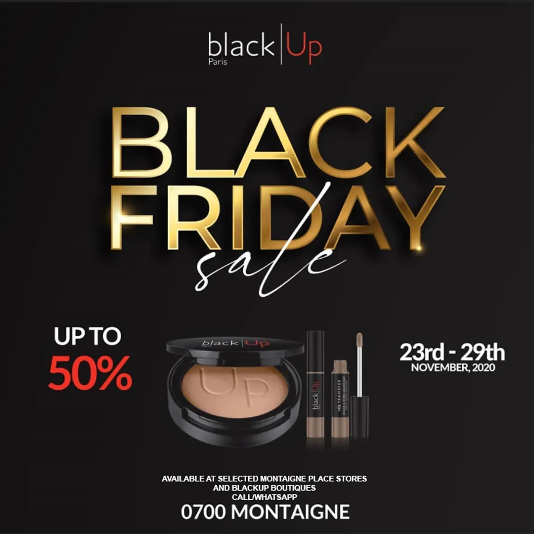 Montaigne Limited