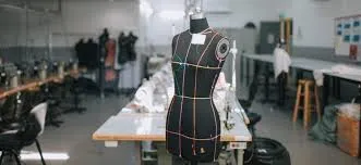 Montene Fashion Designing
