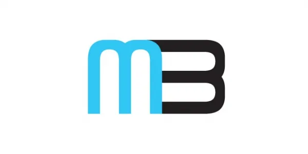 Mops & Brooms logo