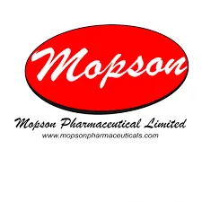 Mopson Pharmaceutical Limited