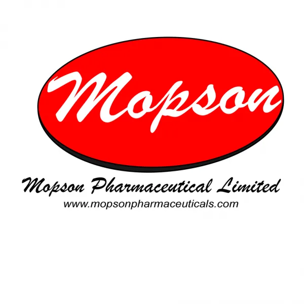 Mopson Pharmaceuticals Limited