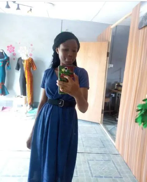 Morah fashion house