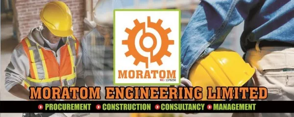 Moratom Engineering Limited