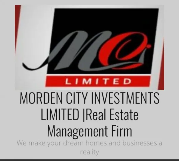 Mordencity Investment Ltd