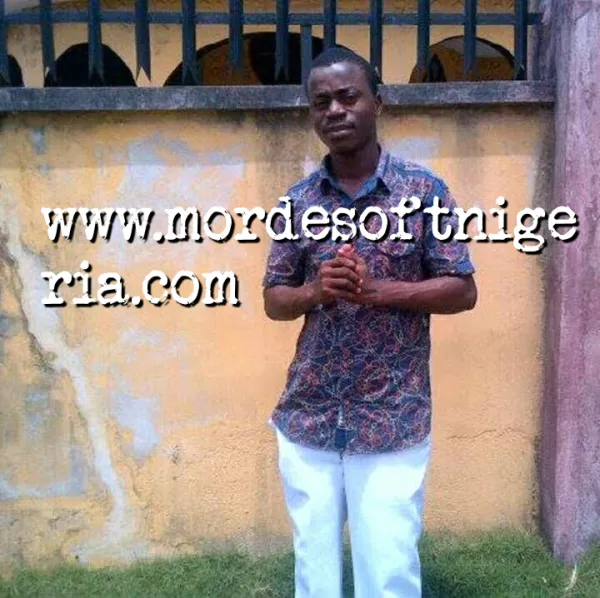 Mordesoft nigeria logo