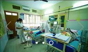 Morning Star Hospital International Limited