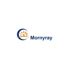 Mornyray New Energy Nigeria