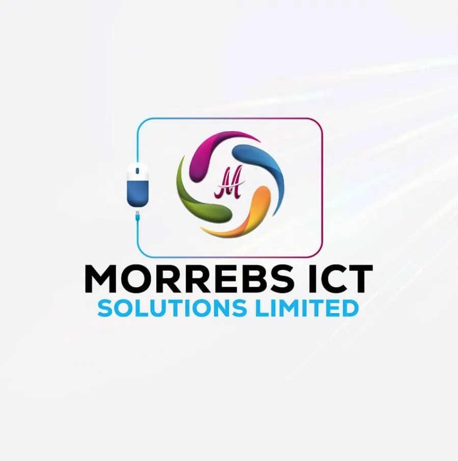 Morrebs logo