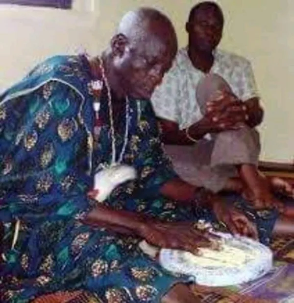 Most Powerful Native Doctor in Nigeria
