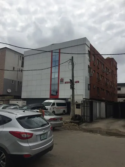 Motayo Hospital Services Ltd