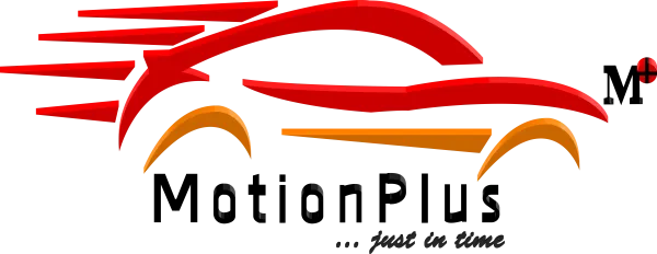 Motionplus Logistics system Limited