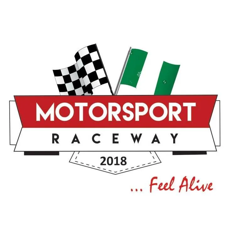 MotorsportRaceway logo