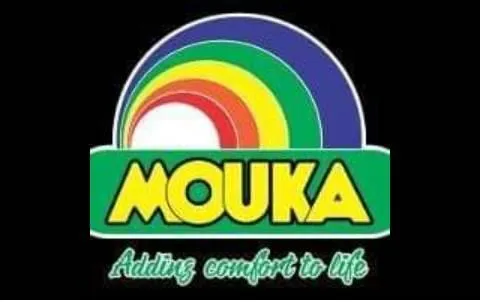 Mouka Foam