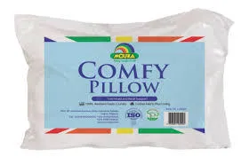 Mouka Foam Distributor