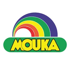 Mouka Foam Distributor