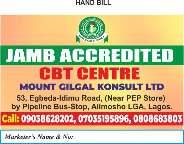 Mount Gilgat Consult Limited