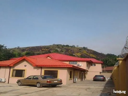 MountWil Hotels
