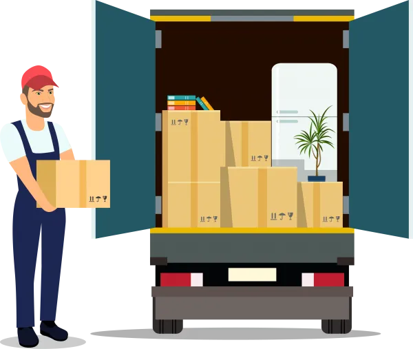 MovingTrucks Relocation Company
