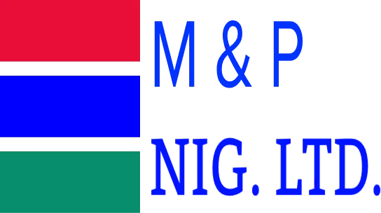 m & p Nigeria Limited