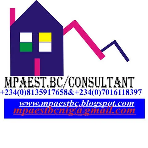 MPAEST HOMECONSULTANT NIG