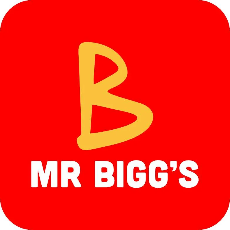 Mr Bigg's