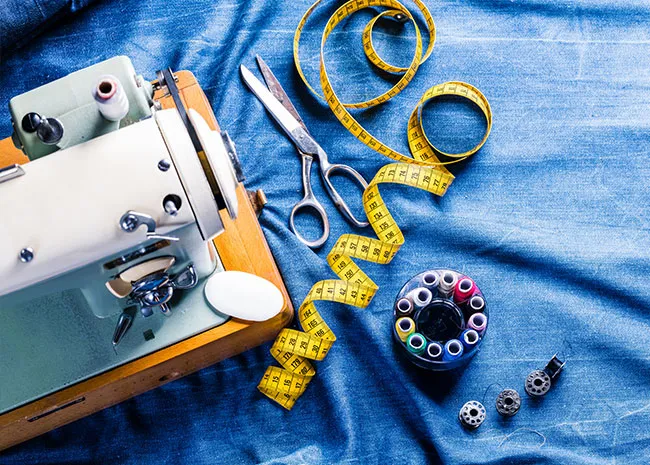 Mr Ganiu Tailoring Service