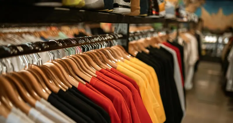 Mr Henry Boutique Venture
