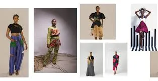 Mrs Miliki Boutique