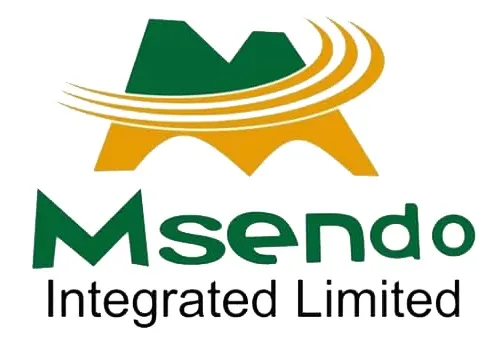 Msendo Integrated Limited logo