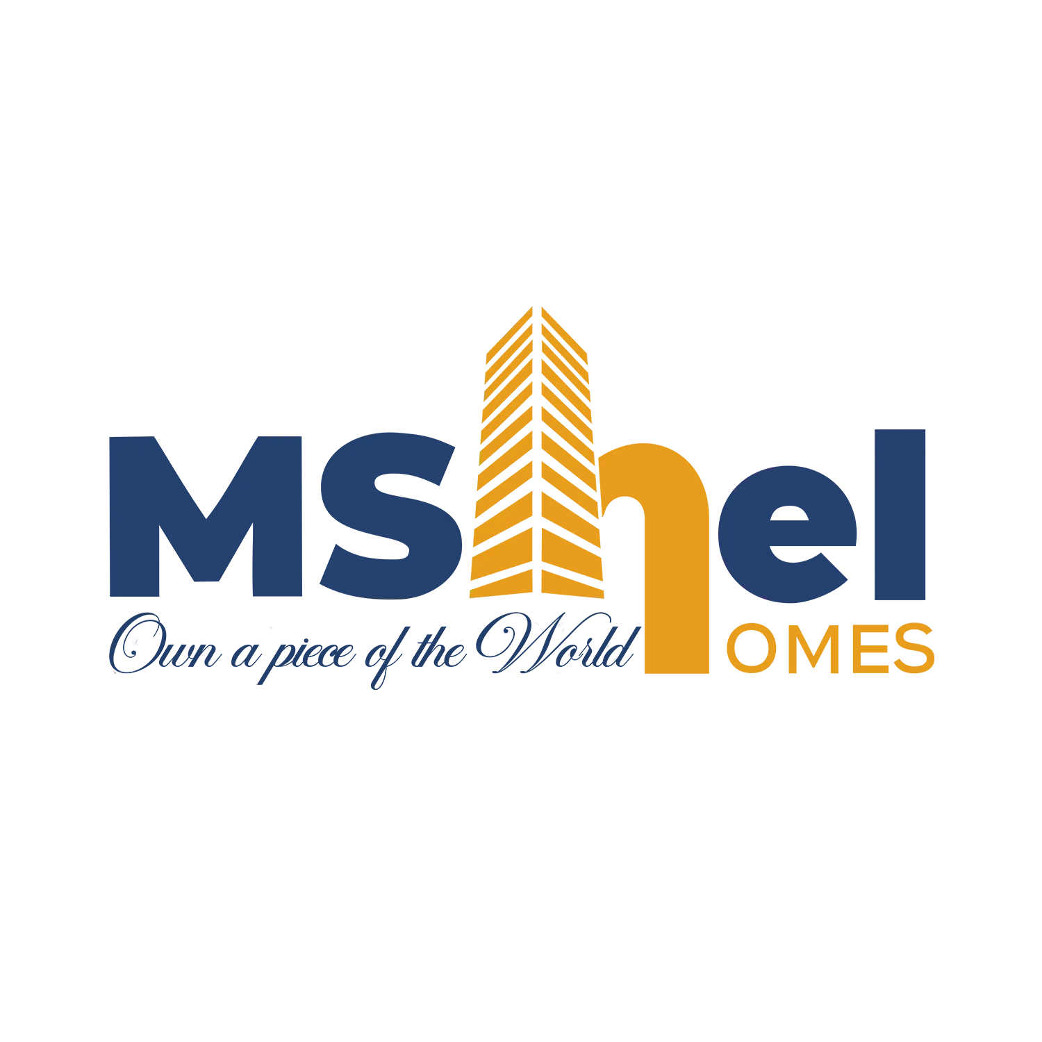 MSHEL HOMES